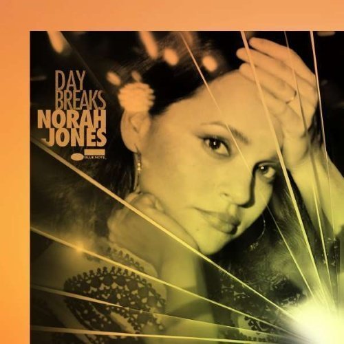 Jones Norah - Day Breaks