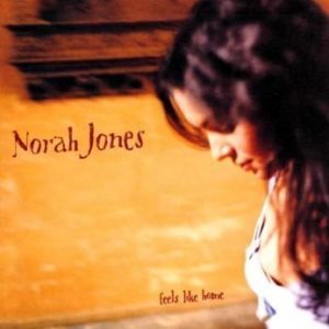 Jones Norah - Feels Like Home