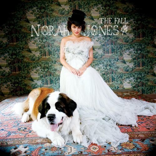 Jones Norah - The Fall (Digipack)