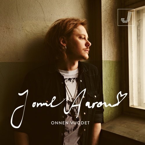 Jonne Aaron - Onnen vuodet