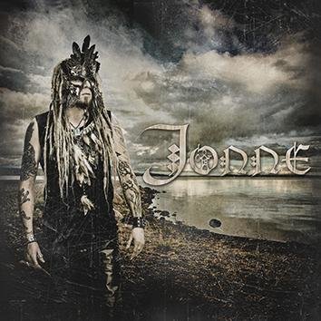 Jonne Jonne CD
