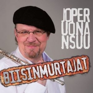 Jope Ruonansuu - Biisinmurtajat