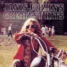 Joplin Janis - Greatest Hits