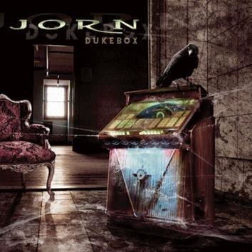 Jorn Dukebox CD