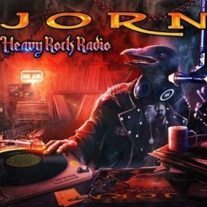 Jorn - Heavy Rock Radio