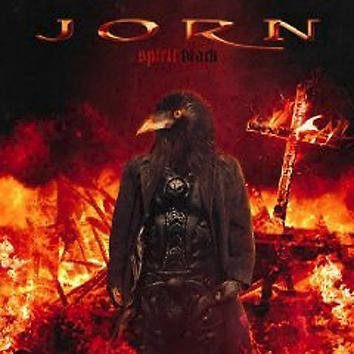 Jorn Spirit Black LP