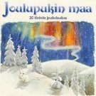 Joulupukin maa - 20 Iloista joululaulua