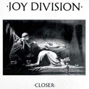 Joy Division - Closer