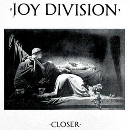 Joy Division - Closer