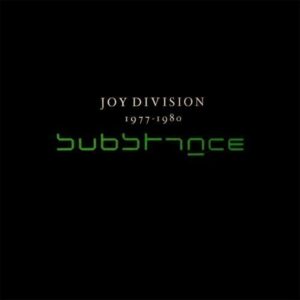 Joy Division - Substance (2LP)