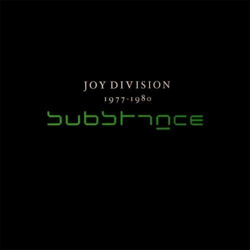 Joy Division - Substance (2LP)