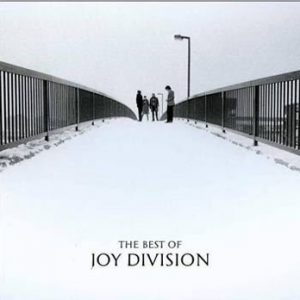 Joy Division - The Best Of (2CD)