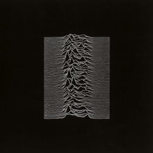 Joy Division - Unknown Pleasures (180 Gram)