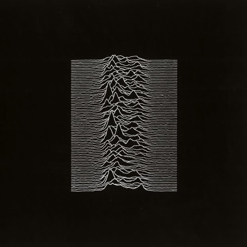 Joy Division - Unknown Pleasures (180 Gram)