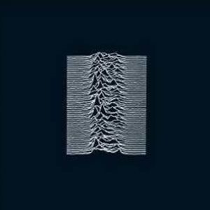 Joy Division - Unknown Pleasures (Collectors Edition