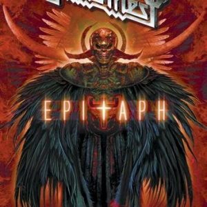 Judas Priest Epitaph DVD