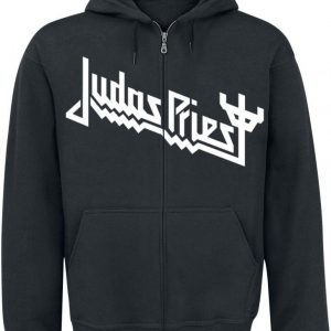 Judas Priest Painkiller Buzz Saw Vetoketjuhuppari