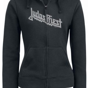 Judas Priest Painkiller Buzz Saw Vetoketjuhuppari