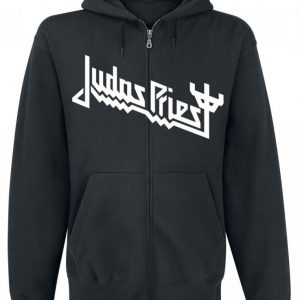 Judas Priest Painkiller Buzz Saw Vetoketjuhuppari