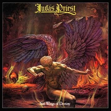 Judas Priest Sad Wings Of Destiny CD
