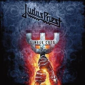 Judas Priest Single Cuts CD
