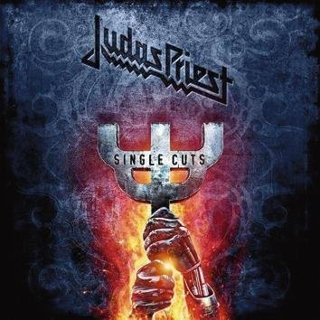 Judas Priest Single Cuts CD