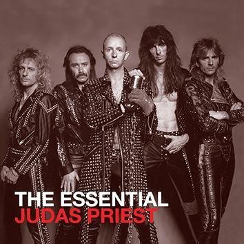 Judas Priest The Essential CD