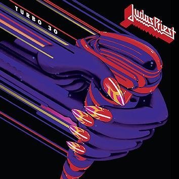 Judas Priest Turbo 30 (30th Anniversary Edition) CD