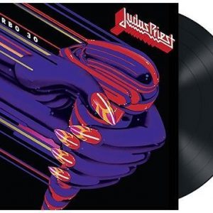 Judas Priest Turbo 30 (30th Anniversary Edition) LP