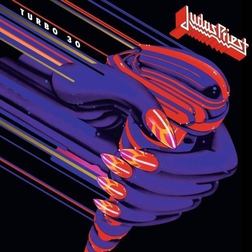Judas Priest - Turbo 30 - Remastered 30th Anniversary (3CD)