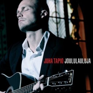 Juha Tapio - Joululauluja