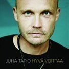 Juha Tapio - Juha Tapio - Hyvä voittaa