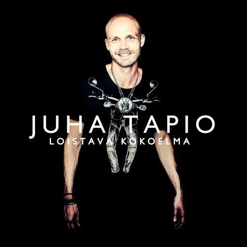 Juha Tapio - Loistava Kokoelma (2CD)
