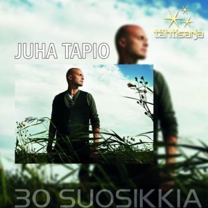 Juha Tapio - Tähtisarja - 30 Suosikkia (2 CD)