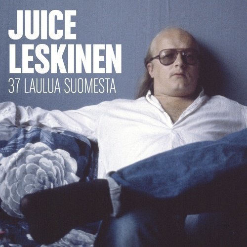 Juice Leskinen - Suomi Aarteet - 37 Laulua Suomesta (2CD)