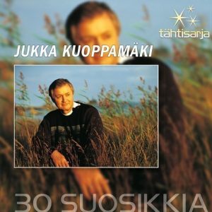 Jukka Kuoppamäki - Tähtisarja 30 Suosikkia (2 CD)