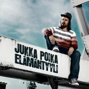 Jukka Poika - Elämäntyyli