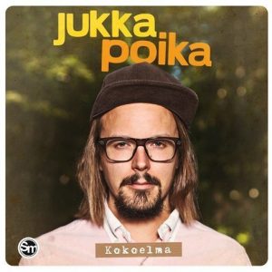 Jukka Poika - Kokoelma (LP)