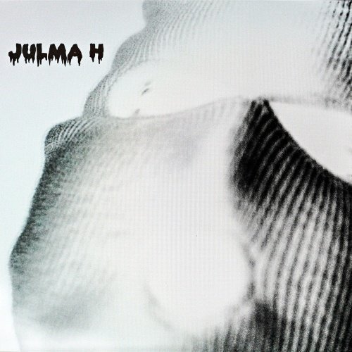 Julma H - Julma H (White Vinyl)