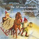 Julmusik - De 20 Mest Önskade