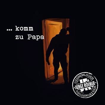 Junge Röemer Komm Zu Papa CD