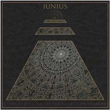 Junius Eternal Rituals For The Accretion Of Light CD