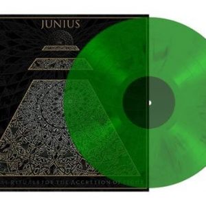 Junius Eternal Rituals For The Accretion Of Light LP