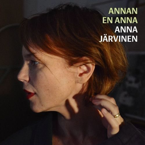 Järvinen Anna - Annan. En Anna.