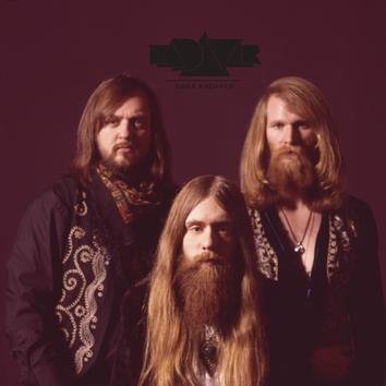 Kadavar Abra Kadavar LP