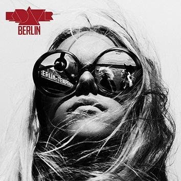 Kadavar Berlin CD