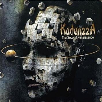 Kadenzza The Second Renaissance CD