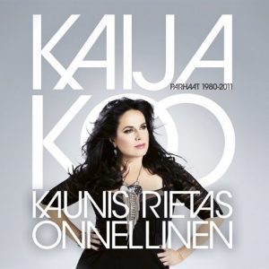 Kaija Koo - Kaunis