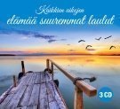 Kaikkien aikojen elämää suuremmat laulut (3CD)