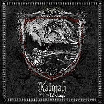 Kalmah 12 Gauge CD